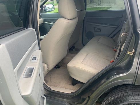 Used 2006 Jeep Grand Cherokee Laredo image 8