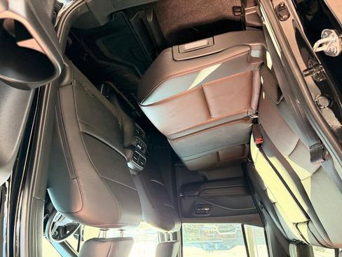 Used 2024 Honda Ridgeline Black Edition image 18