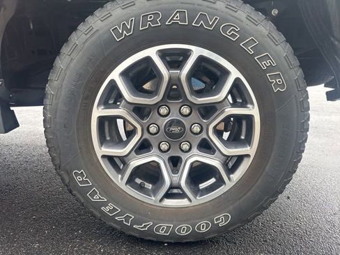 Used 2021 Ford F150 XL w/ STX Appearance Package image 21