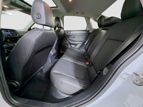 Used 2019 Volkswagen Jetta SEL FWD image 23