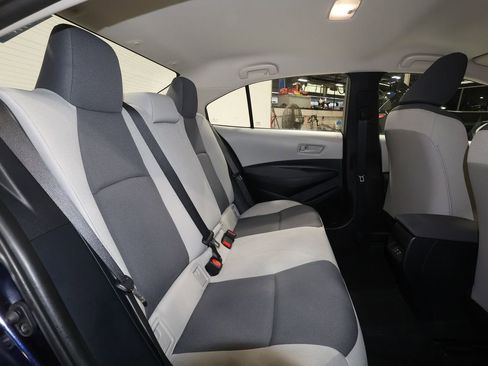 Used 2024 Toyota Corolla LE image 23