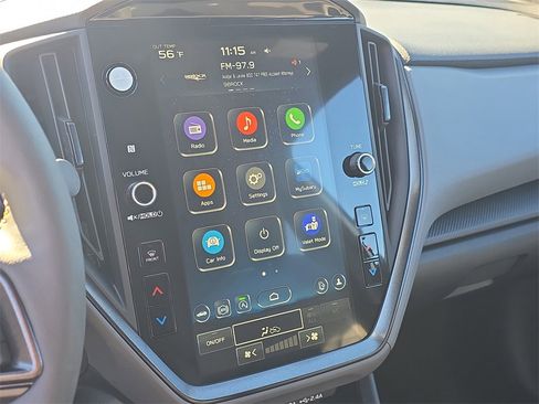 New 2026 Subaru Crosstrek 2.5i Wilderness image 18