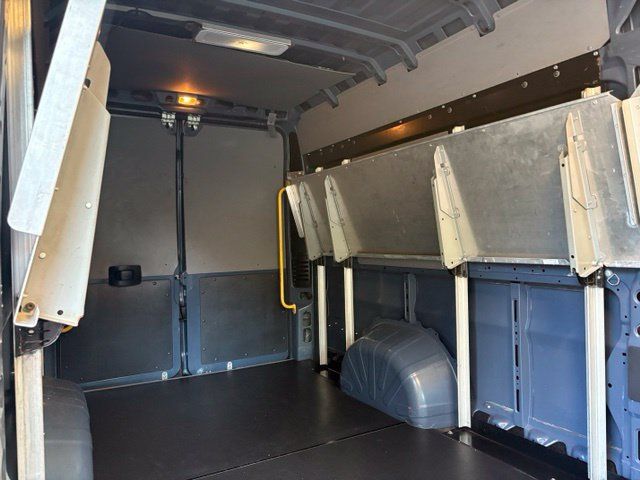 Used 2020 RAM ProMaster 3500 FWD image 21