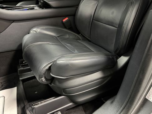 Used 2025 Lincoln Aviator Reserve w/ Equipment Group 201A image 22