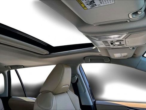 Used 2023 Toyota RAV4 XLE Premium image 27