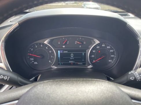 Used 2018 Chevrolet Equinox LT w/ Sun & Infotainment Package FWD image 18