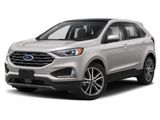Used 2019 Ford Edge SEL w/ Equipment Group 201A image 4