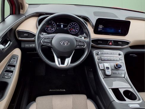 Used 2023 Hyundai Santa Fe SEL AWD/4WD image 18