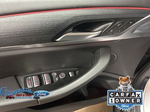 Used 2022 BMW X3 sDrive30i w/ Convenience Package w/ZPA image 12