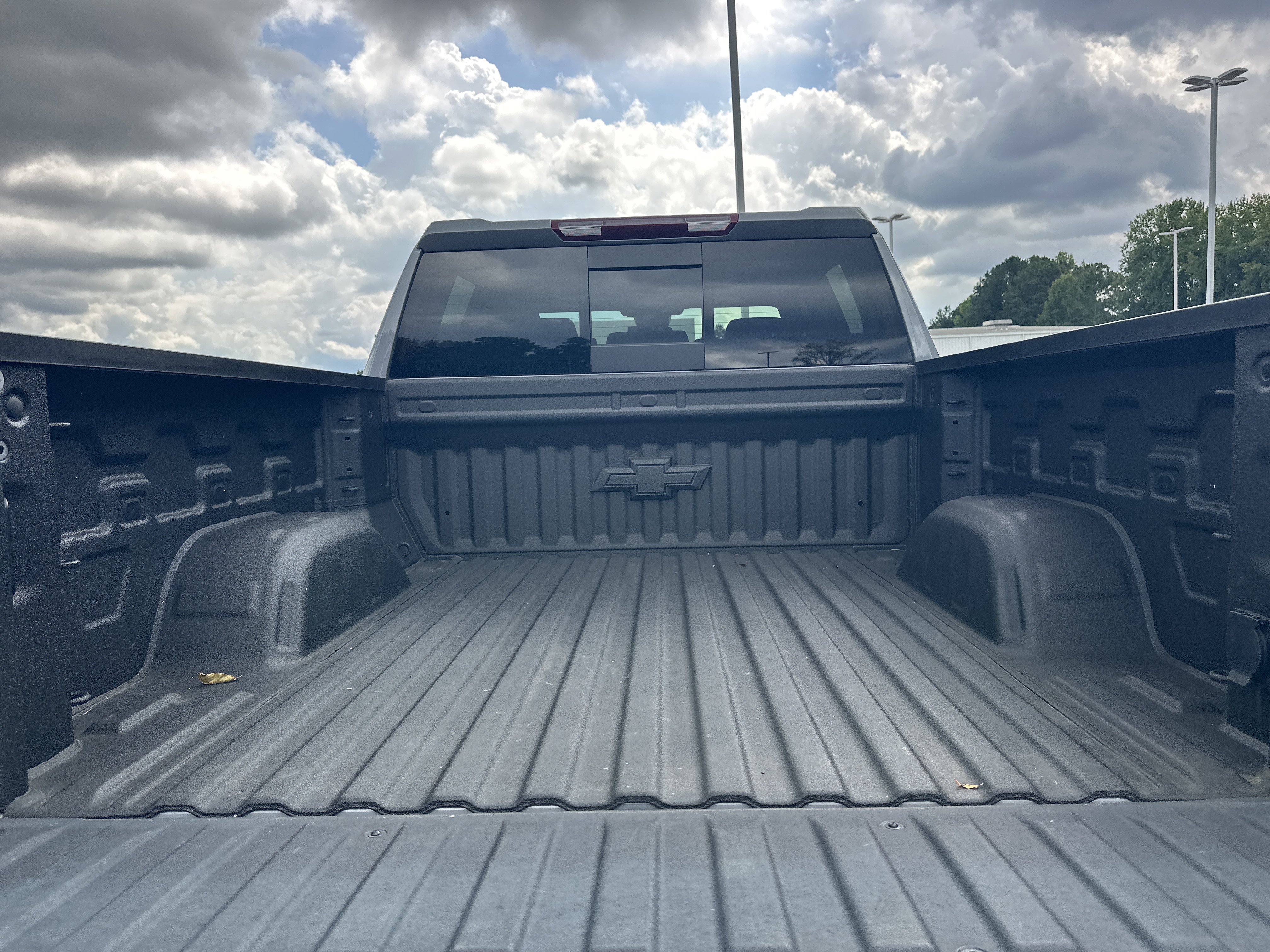 Used 2024 Chevrolet Silverado 1500 RST w/ All Star Edition Plus AWD/4WD image 19