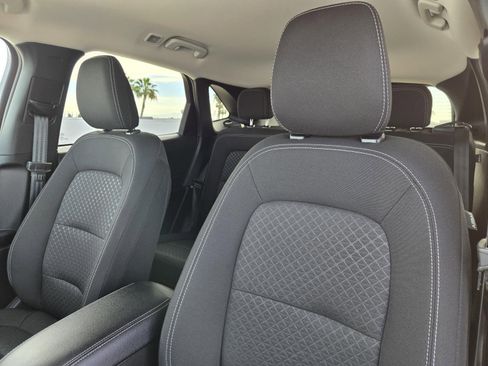 Used 2025 Ford Escape Active image 25