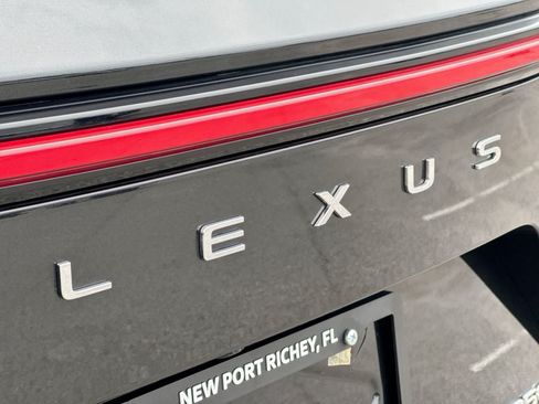 Used 2025 Lexus NX 250 FWD w/ Accessory Package (Z1) image 18