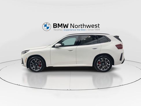 New 2026 BMW X3 xDrive30i w/ M Sport Package AWD/4WD image 10