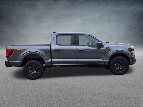 New 2026 Ford F150 Tremor image 8