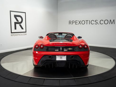 Used 2009 Ferrari F430 Scuderia RWD image 13