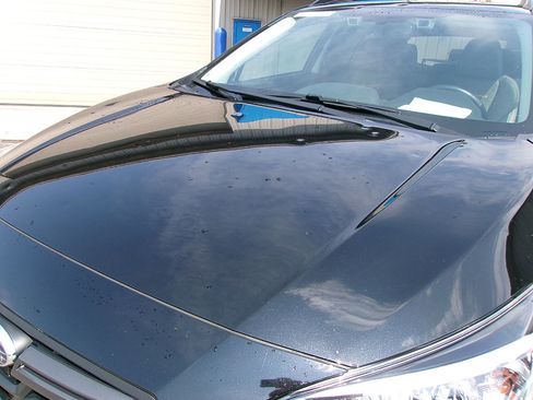 Used 2023 Subaru Crosstrek 2.5i Sport AWD/4WD image 2