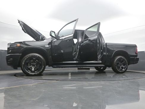 New 2026 RAM 1500 Big Horn image 59