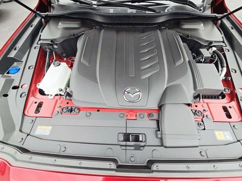 New 2026 MAZDA CX-90 3.3 Turbo S w/ Premium Plus AWD/4WD image 18