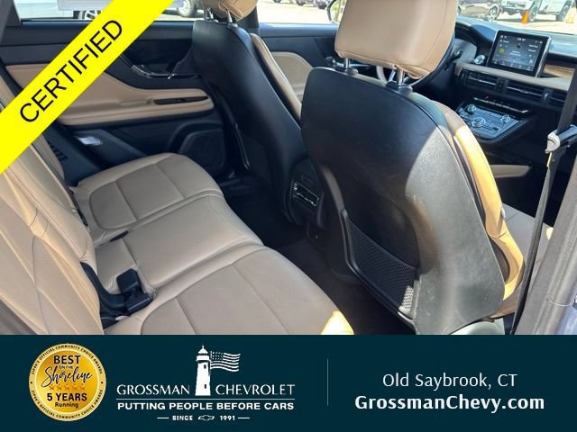 Used 2022 Lincoln Corsair Reserve w/ Equipment Group 201A AWD/4WD image 24