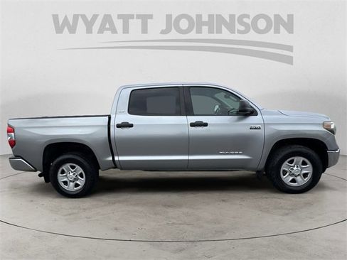 Used 2020 Toyota Tundra SR5 image 6