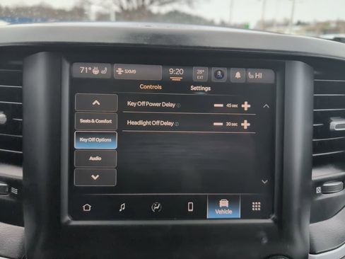 Used 2022 RAM 1500 Big Horn image 51