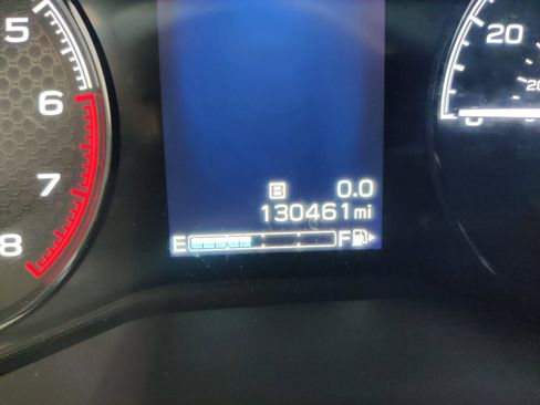 Used 2019 Subaru Forester w/ Alloy Wheel Package image 8