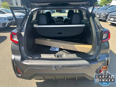 Certified 2024 Subaru Crosstrek 2.5i Limited AWD/4WD image 27