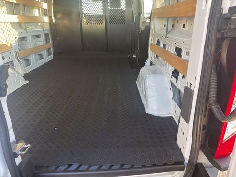Used 2024 Ford Transit 250 Low Roof w/ Exterior Upgrade Package image 13