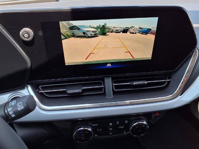 New 2026 Chevrolet Trax LT w/ Driver Confidence Package FWD image 34
