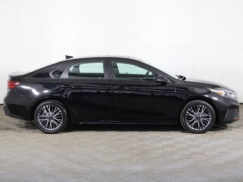 Used 2023 Kia Forte GT-Line w/ GT-Line Premium Package image 20