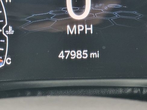 Certified 2022 Jeep Compass Latitude w/ Convenience Group image 36