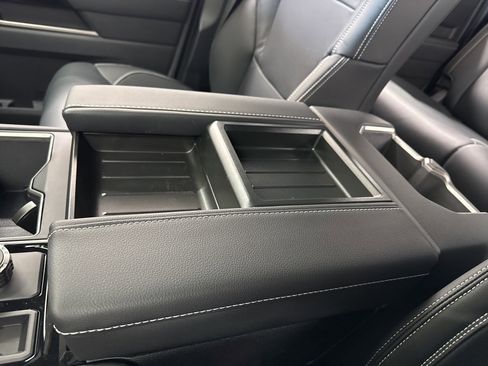 New 2026 Toyota Tundra Limited image 27