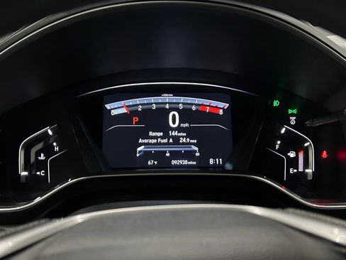 Certified 2019 Honda CR-V EX image 18