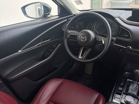 Used 2025 MAZDA CX-30 AWD 2.5 S w/ Preferred Package image 17