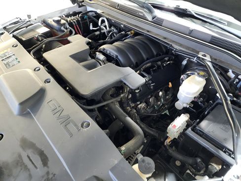 Used 2020 GMC Yukon XL Denali w/ Denali Ultimate Package image 50