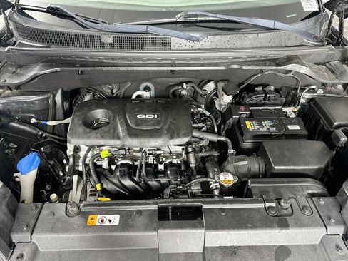 Used 2019 Kia Soul FWD image 27