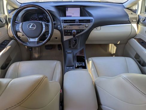 Used 2013 Lexus RX 350 AWD image 23
