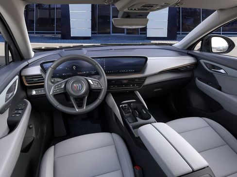 New 2026 Buick Envision Avenir image 15