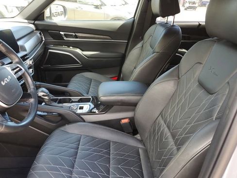 Used 2025 Kia Telluride EX X-Line image 16