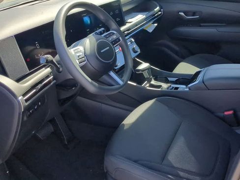 New 2026 Hyundai Tucson SEL image 15