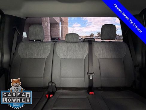 Used 2022 Ford F150 XLT w/ Equipment Group 301A Mid AWD/4WD image 26