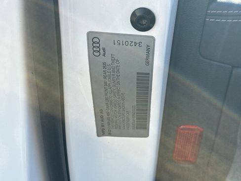 Used 2023 Audi A4 2.0T Premium Plus image 34