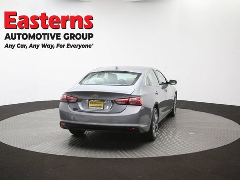 Used 2024 Chevrolet Malibu LT FWD image 43