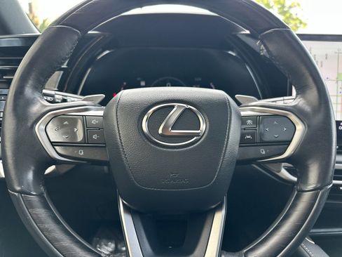 Used 2023 Lexus RX 350 Premium Plus w/ Cold Area Package image 27