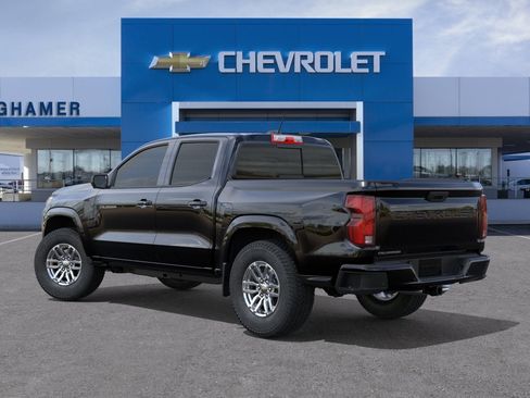 New 2026 Chevrolet Colorado LT AWD/4WD image 27