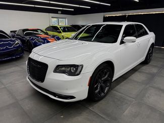 Used 2023 Chrysler 300 S video 1