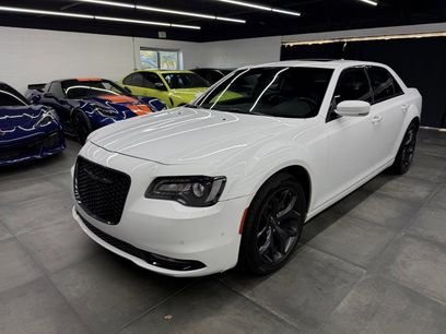 Used 2023 Chrysler 300 S