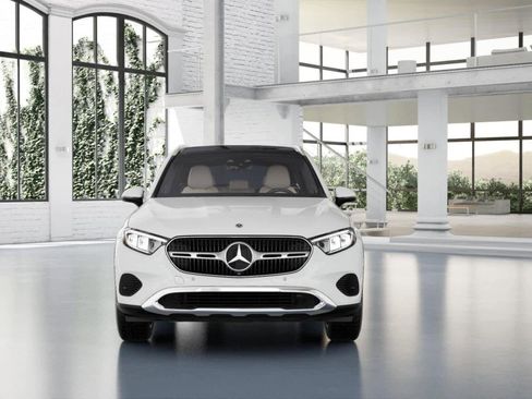 Used 2026 Mercedes-Benz GLC 300 image 7