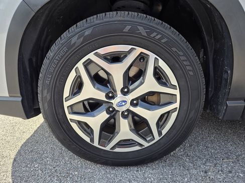 Used 2020 Subaru Forester Premium w/ Popular Package #1 AWD/4WD image 28