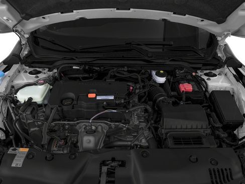 Used 2018 Honda Civic LX image 13